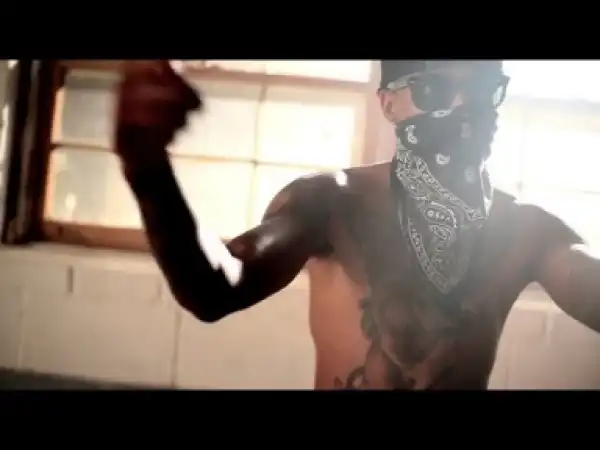 Video: August Alsina Ft Kidd Kidd - Downtown